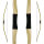 DRAKE Count - 60 pollici - 16-40 lbs - Arco ibrido