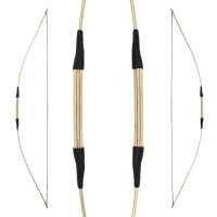 DRAKE Kid - 55 pollici - 16-30 lbs - Arco lungo