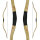 DRAKE Atheas - 56 pollici - 21-55 lbs - Archi da Cavallo scita