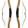 DRAKE Atheas - 56 pollici - 21-55 lbs - Archi da Cavallo scita