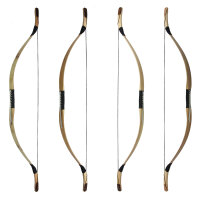 DRAKE Arban - 58 pollici - 26-60 lbs - Archi da Cavallo...