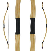 DRAKE Arban - 58 pollici - 26-60 lbs - Archi da Cavallo mongoli