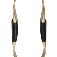 DRAKE Arban - 58 pollici - 26-60 lbs - Archi da Cavallo mongoli