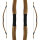 DRAKE Arban - 58 pollici - 26-60 lbs - Archi da Cavallo mongoli