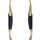 DRAKE Arban - 58 pollici - 26-60 lbs - Archi da Cavallo mongoli