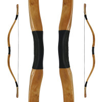 DRAKE Hussar - 58 pollici - 26-60 lbs - Archi da Cavallo ungherese