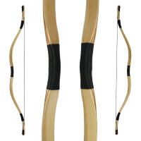 DRAKE Hussar - 58 pollici - 26-60 lbs - Archi da Cavallo ungherese