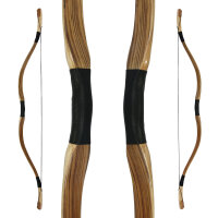 DRAKE Hussar - 58 pollici - 26-60 lbs - Archi da Cavallo ungherese