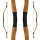 DRAKE Hussar - 58 pollici - 26-60 lbs - Archi da Cavallo ungherese