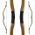 DRAKE Hussar - 58 pollici - 26-60 lbs - Archi da Cavallo ungherese