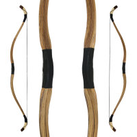 DRAKE Khan - 54 pollici - 26-55 lbs - Archi da Cavallo tartari di Crimea