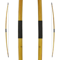 DRAKE Arco lungo inglese - Osage - 74 pollici - 26-80 lbs