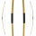 DRAKE Arco lungo inglese - Osage - 74 pollici - 26-80 lbs