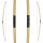 DRAKE Arco lungo inglese - Osage - 74 pollici - 26-80 lbs