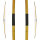 DRAKE Arco lungo inglese - Osage - 74 pollici - 26-80 lbs