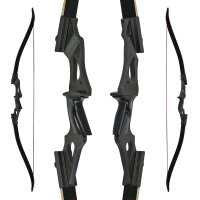 [SPECIALE] DRAKE Black Raven - 58 pollici - 25-60 lbs -...