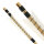 [Freccia di legno medievale DRAKE - 11/32 pollici - 24-32 pollici