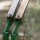 JACKALOPE - Malachite - 60 pollici - 30-60 lbs - Arco ricurvo o ibrido da abbattere