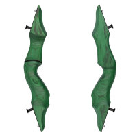 Riser | JACKALOPE - Malachite - 15 pollici