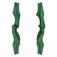 Mittelstück | JACKALOPE - Malachite - 15 Zoll