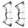 EK ARCHERY Exterminator - 15-70 lbs - arco compound