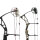 EK ARCHERY Exterminator - 15-70 lbs - arco compound