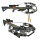 EK ARCHERY Accelerator 410 - 185 lbs / 400 fps - Balestra composta