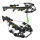 EK ARCHERY Accelerator 410 - 185 lbs / 400 fps - Balestra composta
