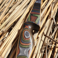 JACKALOPE - Tourmaline - 64 pollici - Arco ibrido - 25-50...