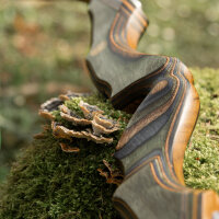JACKALOPE - Tourmaline - 62 pollici - Arco ricurvo raffinato - 20-50 lbs