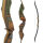 JACKALOPE - Tourmaline - 62 pollici - Arco ricurvo raffinato - 20-50 lbs