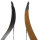 JACKALOPE - Tourmaline - 62 pollici - Arco ricurvo raffinato - 20-50 lbs