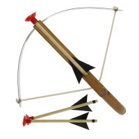 Balestra a pistola HOLZKÖNIG II