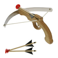 Balestra a pistola HOLZKÖNIG II