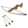 HOLZKING Balestra con 3 frecce