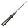 elTORO Steel Horn - Damasco - Coltello da caccia - 9 cm - fodero in pelle incluso