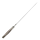 elTORO Machete - acciaio damasco - 28 cm - fodero in pelle incluso