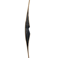 BODNIK BOWS Bodnik Longbow - 66 pollici - 20-50 lbs -...