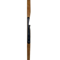 BODNIK BOWS Bodnik Longbow - 66 pollici - 20-50 lbs - Arco lungo