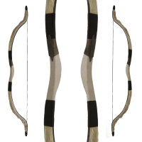 DRAKE Savaria peloso - 52 pollici - 20-65 lbs