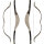 DRAKE Savaria peloso - 52 pollici - 20-65 lbs