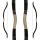 DRAKE Savaria peloso - 52 pollici - 20-65 lbs