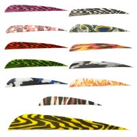 Pennino naturale GATEWAY - Printz - avvolgimento destro