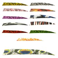 Pennino naturale GATEWAY - Printz - avvolgimento destro