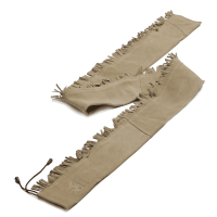 elTORO Custodia per arco in pelle Deluxe I