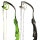 ROLAN Cambium - 21-24 lbs - Arco compound