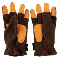 BEARPAW Winter Archery Glove - Guanti da tiro
