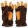 BEARPAW Winter Archery Glove - Guanti da tiro