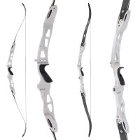 [SPECIALE] Set completo - JACKALOPE Zircon - ILF - 66-70 pollici - 16-40 lbs - Arco ricurvo