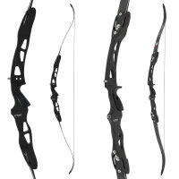 [SPECIALE] Set completo - JACKALOPE Zircon - ILF - 66-70 pollici - 16-40 lbs - Arco ricurvo
